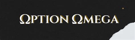 optionsomega|option omega youtube.